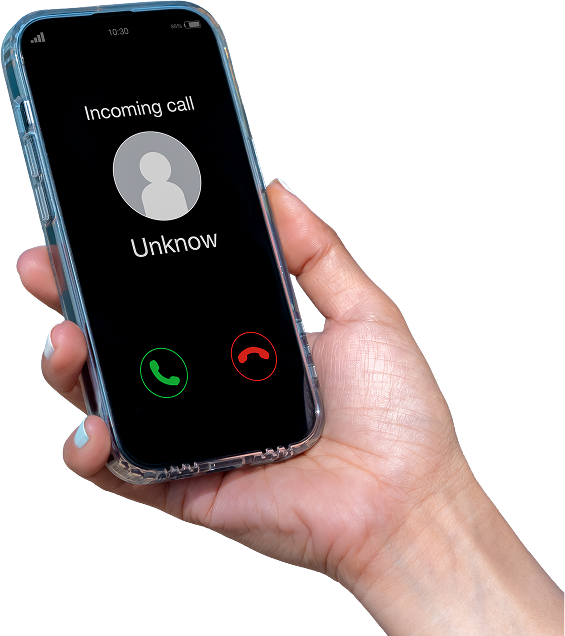 Call Defender 行動裝置